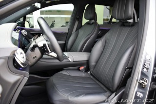 Mercedes-Benz EQS 580 4M SUV REZERVACE 2024