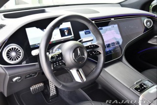 Mercedes-Benz EQS 580 4M SUV REZERVACE 2024