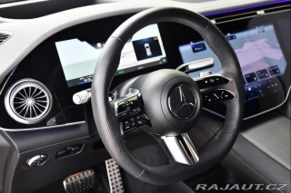 Mercedes-Benz EQS 580 4M SUV REZERVACE 2024