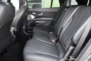 Mercedes-Benz EQS 580 4M SUV REZERVACE 2024