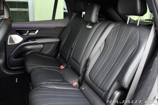 Mercedes-Benz EQS 580 4M SUV REZERVACE 2024