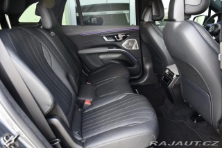 Mercedes-Benz EQS 580 4M SUV REZERVACE 2024