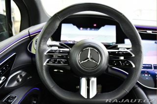 Mercedes-Benz EQS 580 4M SUV REZERVACE 2024