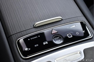 Mercedes-Benz EQS 580 4M SUV REZERVACE 2024