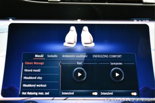Mercedes-Benz EQS 580 4M SUV REZERVACE 2024