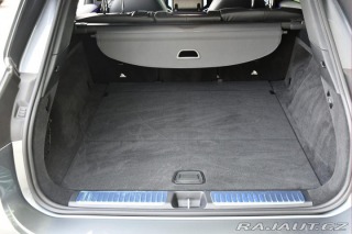 Mercedes-Benz EQS 580 4M SUV REZERVACE 2024