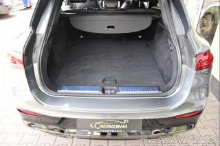 Mercedes-Benz EQS 580 4M SUV REZERVACE 2024
