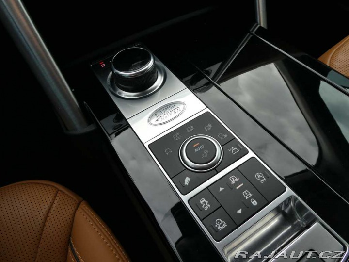 Land Rover Discovery 5 3,0 SDV6 HSE Luxury 7 m 2020