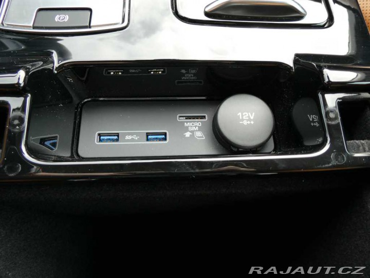 Land Rover Discovery 5 3,0 SDV6 HSE Luxury 7 m 2020