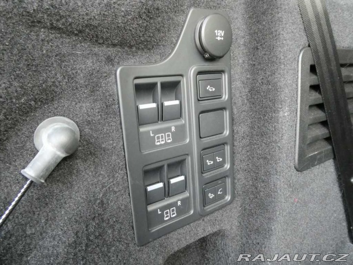 Land Rover Discovery 5 3,0 SDV6 HSE Luxury 7 m 2020