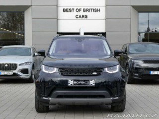 Land Rover Discovery 5 3,0 SDV6 HSE Luxury 7 m 2020