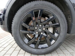 Land Rover Discovery 5 3,0 SDV6 HSE Luxury 7 m 2020
