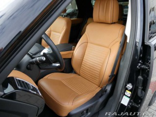 Land Rover Discovery 5 3,0 SDV6 HSE Luxury 7 m 2020