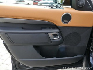Land Rover Discovery 5 3,0 SDV6 HSE Luxury 7 m 2020