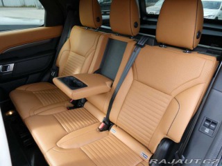 Land Rover Discovery 5 3,0 SDV6 HSE Luxury 7 m 2020