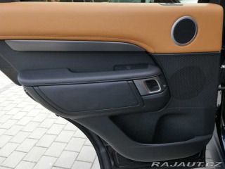 Land Rover Discovery 5 3,0 SDV6 HSE Luxury 7 m 2020