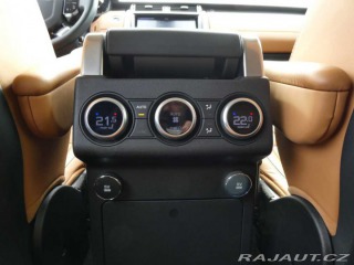 Land Rover Discovery 5 3,0 SDV6 HSE Luxury 7 m 2020