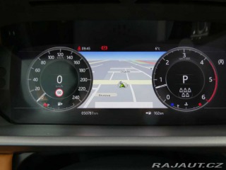 Land Rover Discovery 5 3,0 SDV6 HSE Luxury 7 m 2020