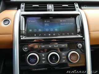 Land Rover Discovery 5 3,0 SDV6 HSE Luxury 7 m 2020