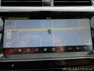 Land Rover Discovery 5 3,0 SDV6 HSE Luxury 7 m 2020