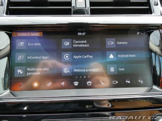 Land Rover Discovery 5 3,0 SDV6 HSE Luxury 7 m 2020