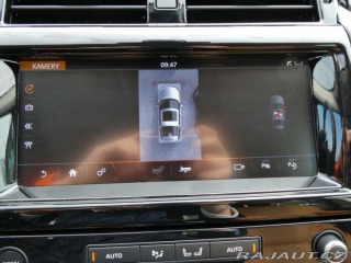 Land Rover Discovery 5 3,0 SDV6 HSE Luxury 7 m 2020