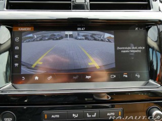 Land Rover Discovery 5 3,0 SDV6 HSE Luxury 7 m 2020