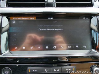 Land Rover Discovery 5 3,0 SDV6 HSE Luxury 7 m 2020