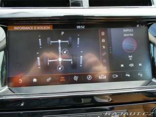 Land Rover Discovery 5 3,0 SDV6 HSE Luxury 7 m 2020