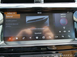 Land Rover Discovery 5 3,0 SDV6 HSE Luxury 7 m 2020