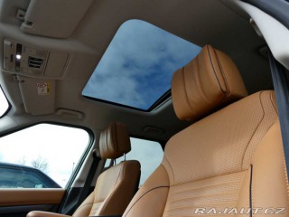 Land Rover Discovery 5 3,0 SDV6 HSE Luxury 7 m 2020
