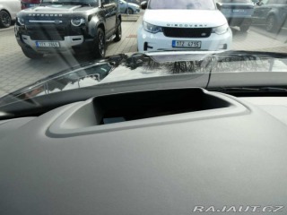 Land Rover Discovery 5 3,0 SDV6 HSE Luxury 7 m 2020