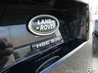 Land Rover Discovery 5 3,0 SDV6 HSE Luxury 7 m 2020
