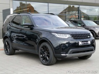 Land Rover Discovery 5 3,0 SDV6 HSE Luxury 7 m 2020