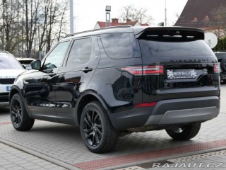 Land Rover Discovery 5 3,0 SDV6 HSE Luxury 7 m 2020
