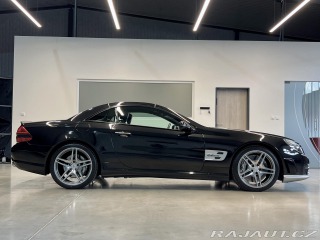 Mercedes-Benz SL 63 AMG