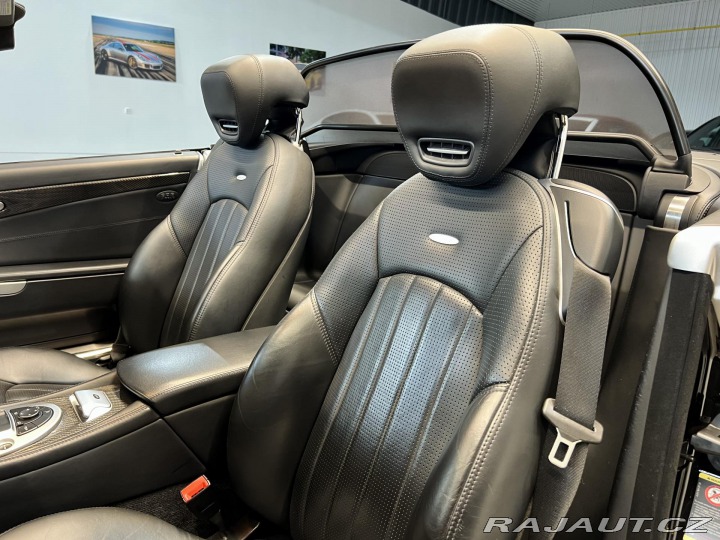 Mercedes-Benz SL 63 AMG 2011