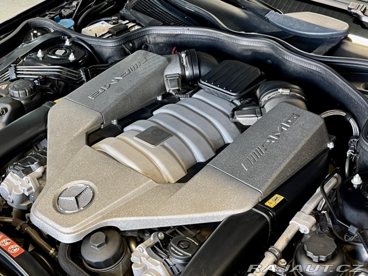 Mercedes-Benz SL 63 AMG 2011