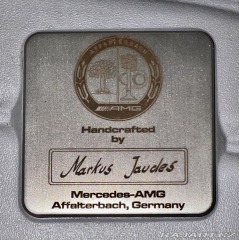 Mercedes-Benz SL 63 AMG 2011