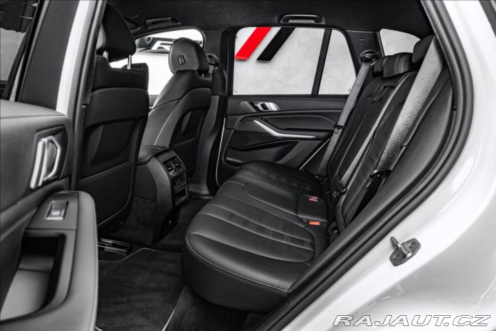 BMW X5 xDrive 30d M-paket, laser 2020