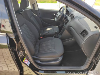 Volkswagen Polo 6R 2014