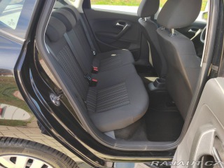 Volkswagen Polo 6R 2014