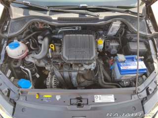 Volkswagen Polo 6R 2014