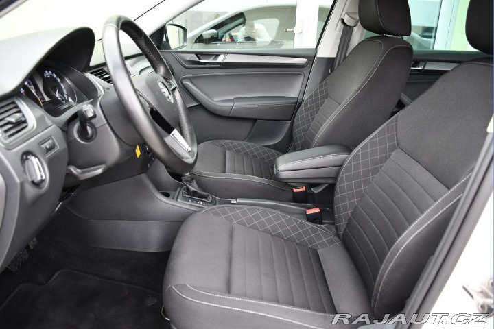 Škoda Rapid 1.0TSi REZERVACE 2019