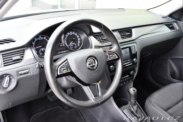 Škoda Rapid 1.0TSi REZERVACE 2019