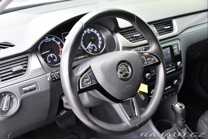 Škoda Rapid 1.0TSi REZERVACE 2019