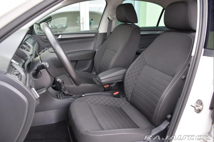 Škoda Rapid 1.0TSi REZERVACE 2019
