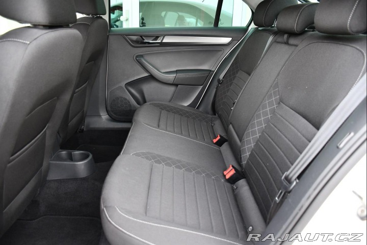Škoda Rapid 1.0TSi REZERVACE 2019
