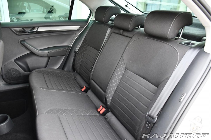 Škoda Rapid 1.0TSi REZERVACE 2019