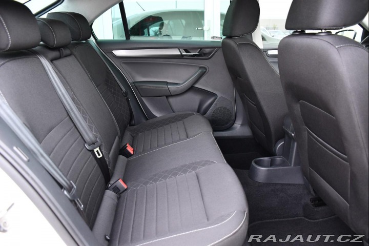 Škoda Rapid 1.0TSi REZERVACE 2019
